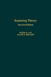 Scattering Theory, Revised Edition, Volume 26 - 1st Edition