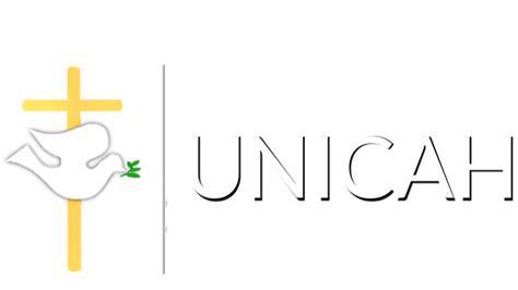 Logo Unicah PNG