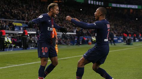 Neymar, Mbappe injury updates ahead of pivotal Liverpool clash - NBC Sports