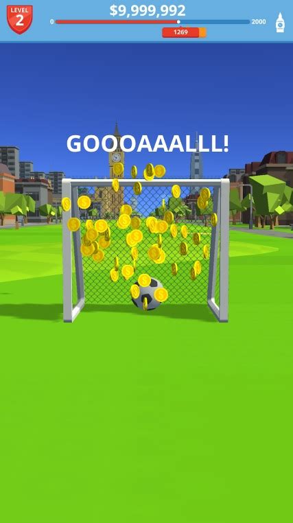 8 Best Free Kick Soccer Games for Android & iOS | Freeappsforme - Free ...