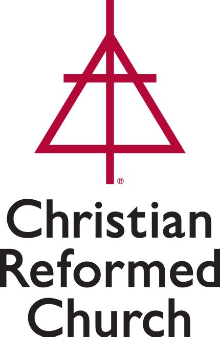 Ministry Logos | Christian Reformed Church