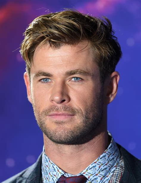 Sexy Chris Hemsworth Pictures 2019 | POPSUGAR Celebrity Photo 4