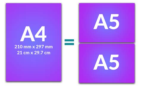 What Is A4 Paper Size