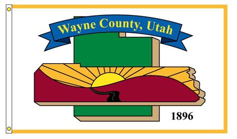 Wayne County, Utah