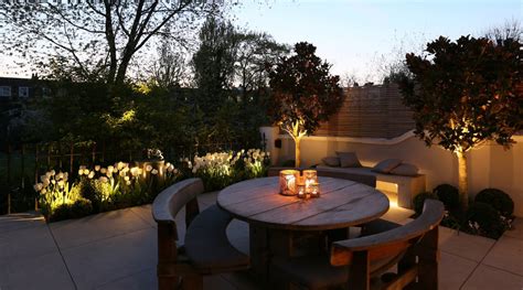 Patio Lighting Ideas: 23 Creative Ways To Light A Patio | Storables