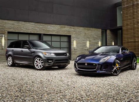 jaguar_landrover | Jaguar land rover, Land rover, Automotive photography