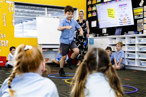 How 56 NSW schools transformed the way they teach