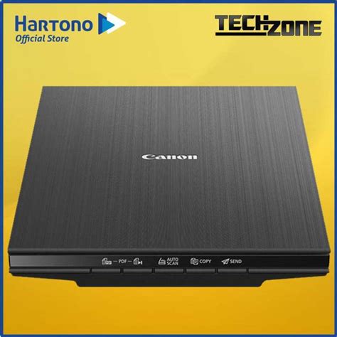 Jual CANON - SINGLE SCANNER LIDE-300 di Seller MyHartono Official Store - Hartono | Blibli