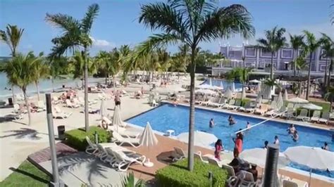 video RIU Palace Jamaica - YouTube