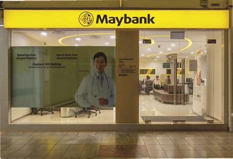 mi associates | MAYBANK Retail bank