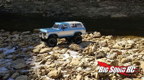 Traxxas TRX-4 Unassembled Kit Review « Big Squid RC – RC Car and Truck News, Reviews, Videos ...