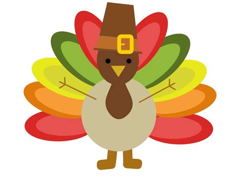 Thanksgiving Turkey Vector Art | Thanksgiving turkey images, Thanksgiving cartoon, Thanksgiving ...