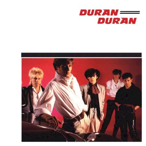 Planet Earth by Duran Duran from the album Duran Duran