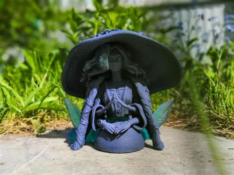 Ranni, Lady of the Dark Moon : r/PrintedMinis