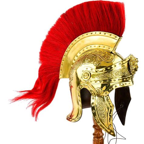 Praetorian Guard Helmet