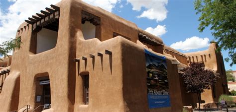 Regional Architecture and Preservation in Santa Fe, NM