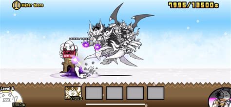 [Cats] Trying Out Lasvoss : r/battlecats