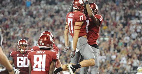 No. 24 WSU vs. Montana State final score: Cougs defeat Bobcats, 31-0 ...