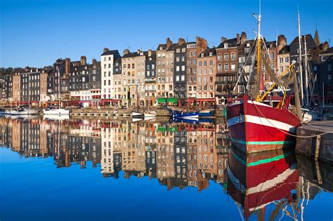 Honfleur - À savoir avant de partir : Guides Go