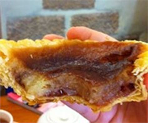 The history of Bakewell Pudding, and how to make one