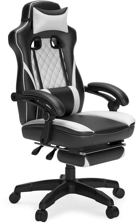 3 Unique Leather Office Chairs for Your Home Office | Idler's Home ...