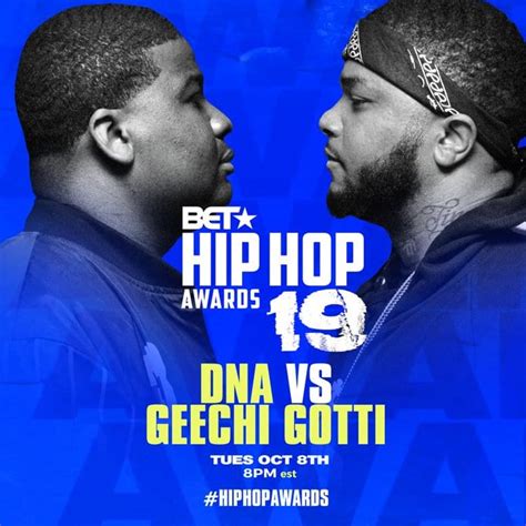 Battle Rap to Make Debut on BET Hip Hop Awards - The Source