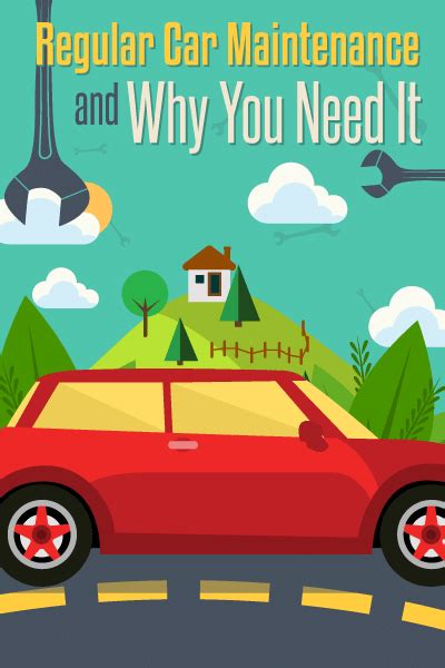 Regular Car Maintenance And Why You Need It - Automotive Blog