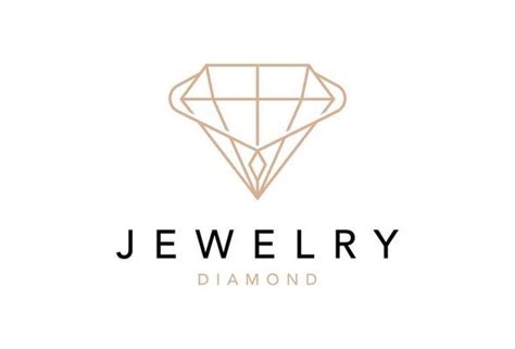 Jewelry Logo Vector Art, Icons, and Graphics for Free Download