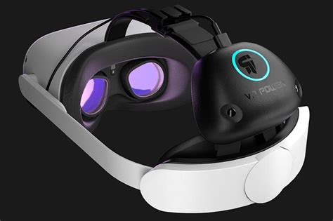 The Best Oculus Quest 2 Accessories To Transform Your VR Experience ...