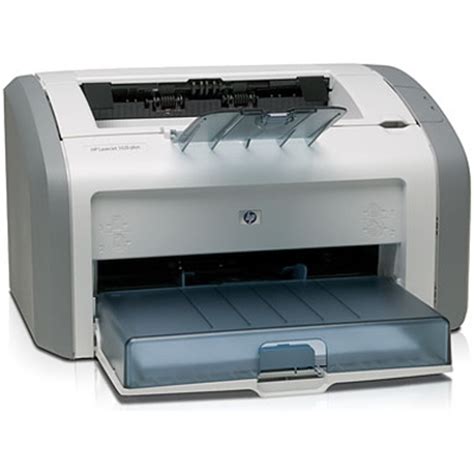 HP Laserjet 1020 Plus Printer - BestValuesGuide