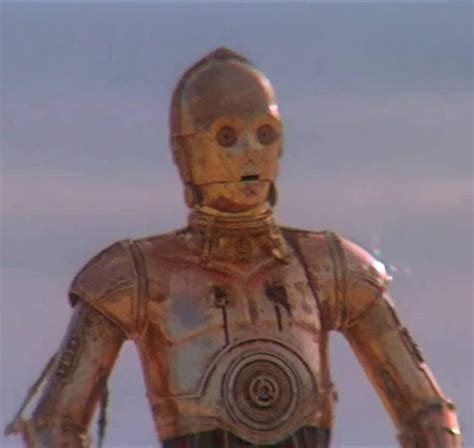 C-3PO | Star Wars Character | A Complete Guide