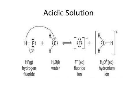 PPT - Acidic Solution PowerPoint Presentation, free download - ID:2145657