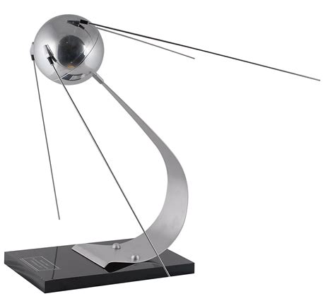 Sputnik-1 Satellite Model | RR Auction