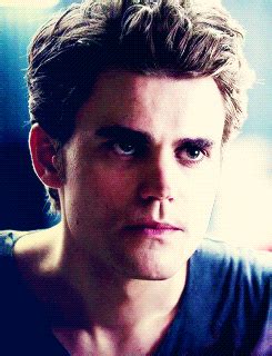 The ripper is back - Stefan Salvatore Photo (35883067) - Fanpop