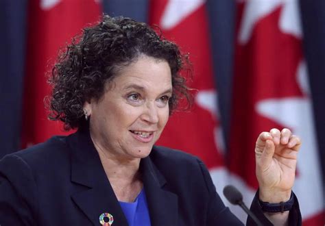 Canada, provinces lack clear plan to adapt to climate change, auditors say | paNOW