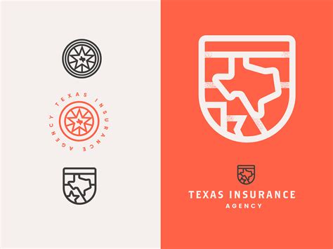 Texas Logo by Kevin Craft on Dribbble