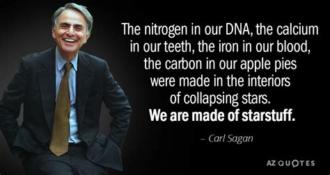 TOP 25 DNA QUOTES (of 455) | A-Z Quotes in 2020 | Carl sagan, Carl sagan quote, Quotes