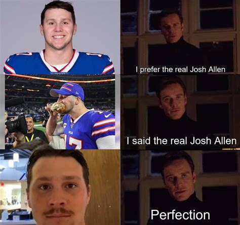 I made a meme to celebrate the bills dub! Go BILLS : r/buffalobills