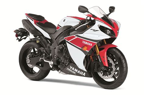 2012 Yamaha YZF-R1 | Top Speed