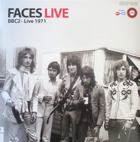 Faces Live BBC2 1971 | Only Rock 'n' Roll