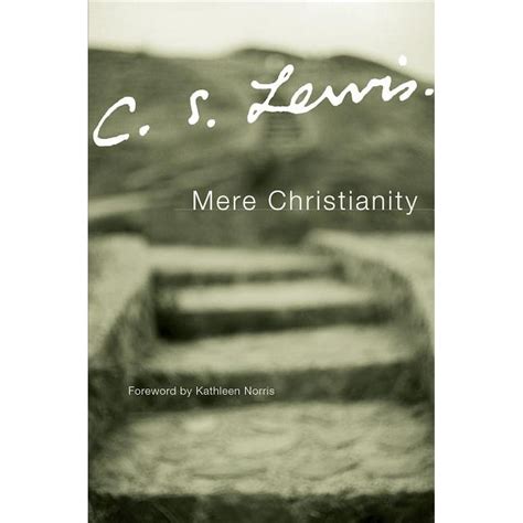 Mere Christianity (Hardcover) - Walmart.com - Walmart.com