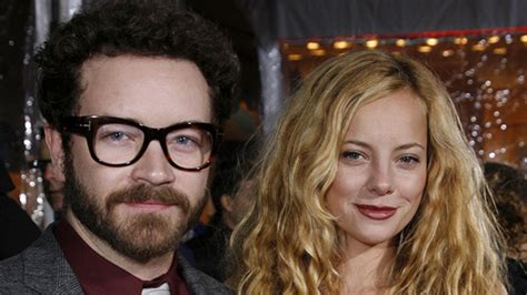 Are Danny Masterson and Bijou Phillips Still Married? Their Current ...