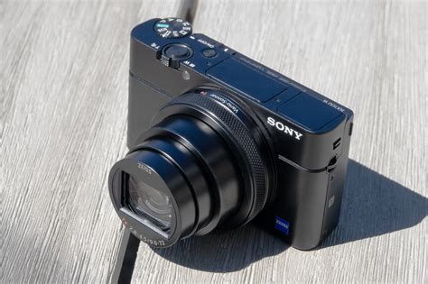 √ダウンロード sony cyber-shot dsc-rx100 vi 136760-Sony cyber-shot dsc-rx100 vii specs