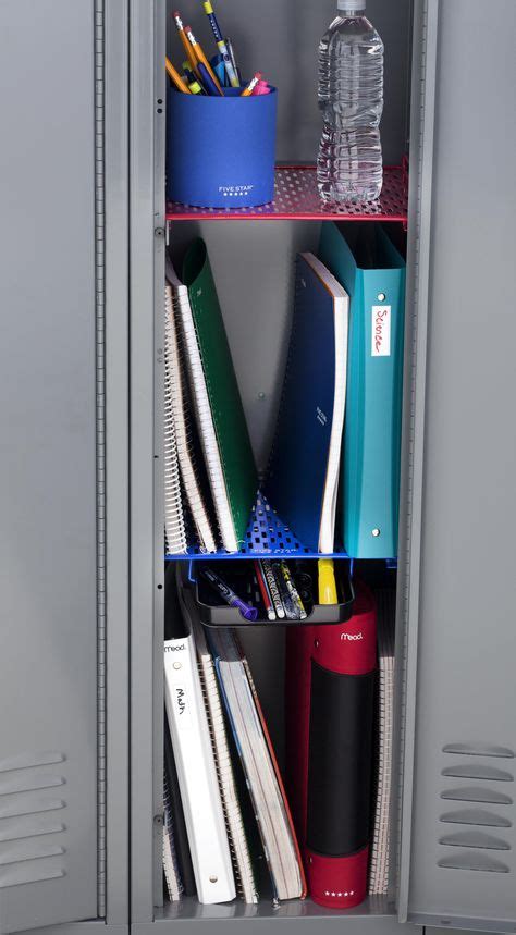 30 The Best Locker In School ideas | locker accessories, locker ...