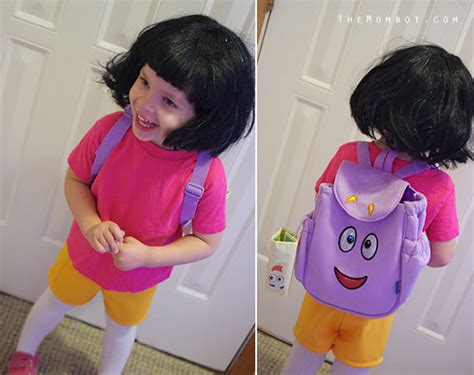 Dora The Explorer Boots Costume For Adults