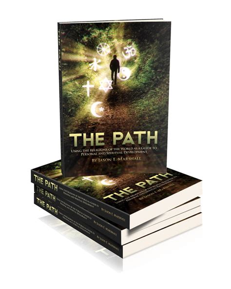 Introducing My New Book: “The Path” » Living In the Now