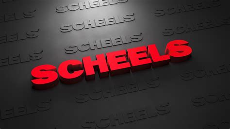 Scheels Logo Animation :: Behance