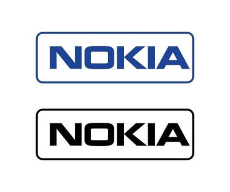 Nokia Logo Vector Art, Icons, and Graphics for Free Download