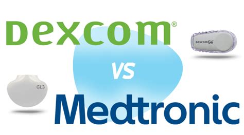 Dexcom vs Medtronic - Which is The Best CGM for You?