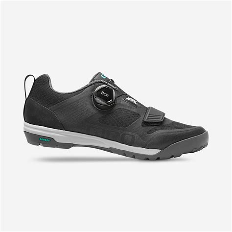 Mountain Bike Shoes | Giro